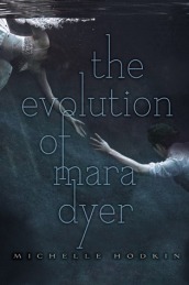 Evolution of Mara Dyer